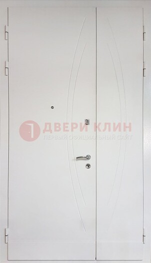 Металлическая дверь ПЛ-25